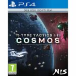 R-Type Tactics I & II Cosmos - Gioco PS4