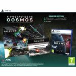 R-Type Tactics I & II Cosmos - Gioco PS5 - immagine 2