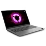 Laptop da gaming LENOVO LOQ 15ARP10E | Senza Windows - 15'' FHD 144hz - Ryzen 5 150 - RTX 3050 - 16 GB di RAM - SSD da 512 GB - AZERTY - immagine 3