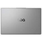 Laptop da gaming LENOVO LOQ 15ARP10E | Senza Windows - 15'' FHD 144hz - Ryzen 5 150 - RTX 3050 - 16 GB di RAM - SSD da 512 GB - AZERTY - immagine 6