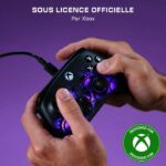 Gamepad - Xbox e PC - Afterglow Ignite - RGB cablato - Time Machine - Turtle Beach - immagine 4