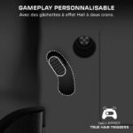 Gamepad - Xbox e PC - Afterglow Ignite - RGB cablato - Time Machine - Turtle Beach - immagine 5