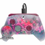 Gamepad - Xbox - Rematch Advanced - Cablato - Kyoto Bloom - Compatibile con PC - Turtle Beach - immagine 2