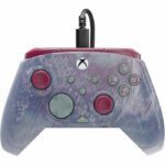 Gamepad - Xbox - Rematch Advanced - Cablato - Kyoto Bloom - Compatibile con PC - Turtle Beach - immagine 4