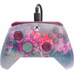 Gamepad - Xbox - Rematch Advanced - Cablato - Kyoto Bloom - Compatibile con PC - Turtle Beach - immagine 6