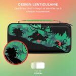 Custodia da viaggio PlayTrek - Turtle Beach - Donkey Kong - Nintendo Switch 2 - immagine 2