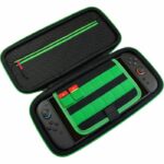 Custodia da viaggio PlayTrek - Turtle Beach - Donkey Kong - Nintendo Switch 2 - immagine 6