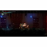 Barbarian Saga The Beastmaster - Gioco per Nintendo Switch - immagine 4
