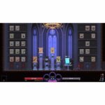 Nightmare The Lunatic - Gioco SWITCH - immagine 2
