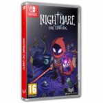 Nightmare The Lunatic - Gioco SWITCH