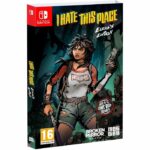 I Hate This Place - Elena's Edition - Gioco per Nintendo Switch
