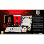 1348 Ex Voto - Golden Edition - Gioco PS5