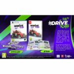 #Drive Rally - Edizione Speciale - Gioco per PS5 - immagine 2