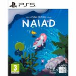 Naiad - Flow Edition - Gioco per PS5