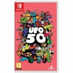 UFO 50 - Gioco per Nintendo Switch