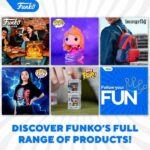 Funko Pop! - Naruto Shippuden Animation - Vinile - Minato Namikaze da collezione - 1.935 - immagine 6