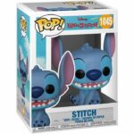 Funko Pop! Figure - Disney Stitch sorridente - Vinile