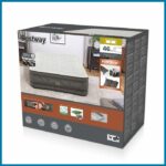 Materasso gonfiabile Bestway - 1069050XXX23 - 2 persone - Fortech - Antimicrobico Ultra-Fresh - immagine 6