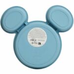 Piatto con sagoma della testa di Topolino - immagine 2