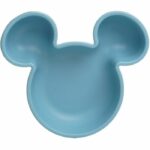 CIOTOLA CON SAGOMA TESTA DI TOPolino