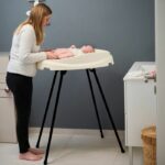 Fasciatoio - THERMOBABY - VASCO - Bianco - immagine 2
