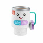 Palla attività Fisher-Price - HXF49 - immagine 2