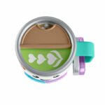 Palla attività Fisher-Price - HXF49 - immagine 4