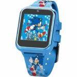 Orologio interattivo - LICENZE PER BAMBINI - Sonic - Età 6+ - immagine 2