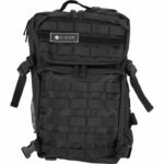 Zaino - ATHLECIA - Macaso - Nero
