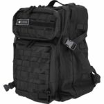 Zaino - ATHLECIA - Macaso - Nero - immagine 3