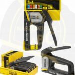 Punta per cacciavite - STANLEY - FMHT70401-0 - Venduta singolarmente - FATMAX 4W1 TIPO A - GI GWO?DZIE TIPO J