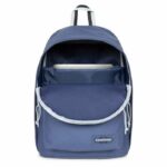 Zaino - EASTPAK - Fuori ufficio - Blu Krontast Prep - immagine 2