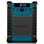 Radio per esterni - MEDION - IP54 - 10W RMS