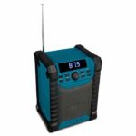 Radio per esterni - MEDION - IP54 - 10W RMS - immagine 3