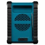 Radio per esterni - MEDION - IP54 - 10W RMS - immagine 4