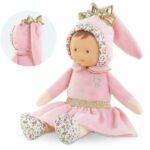 Peluche Corolle Miss Ballerina - 25 cm - Morbido - Profumo di vaniglia - immagine 6