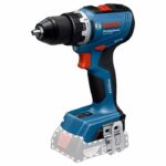 Trapano avvitatore a batteria BOSCH 06019N3200 GSR 18V-65 in scatola di cartone (senza batterie, senza caricabatterie)