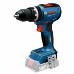 Trapano/avvitatore a percussione a batteria BOSCH 06019N3300 GSB 18V - 65 g in scatola di cartone (senza batterie, senza caricabatterie)