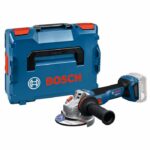 Smerigliatrice angolare BOSCH GWS 18V-11 S (solo) L