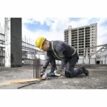 Smerigliatrice angolare BOSCH GWS 18V-11 S (solo) L - immagine 6