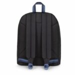 Zaino - EASTPAK - Fuori ufficio - Krontast Prep Nero - immagine 2