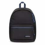 Zaino - EASTPAK - Fuori ufficio - Krontast Prep Nero