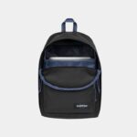 Zaino - EASTPAK - Fuori ufficio - Krontast Prep Nero - immagine 3