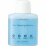 Soluzione detergente per pavimenti - ROBOROCK - flacone da 200 ml