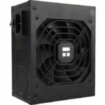 THERMALRIGHT - TGFX - Alimentatore per PC - 750 W - 80+ Gold - SFX - ATX3.0 - Completamente modulare - PCI-E 5.0