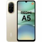 Xiaomi - Redmi A5 - 128 GB - Oro