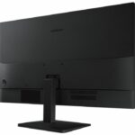 Schermo PC - SAMSUNG - 22'' - FHD - 75Hz - pannello VA - 5ms - S22D310E - immagine 6