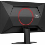 Schermo per PC Gamer - AOC - 23,8'' - QHD - 180Hz - Pannello IPS veloce - 0,5 ms - Q24G4RE - immagine 6