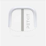 Tenda magnetica - PETKIT - 2.0 - Per lettiere PURAMAX e Purobot Max - Bianco - immagine 2