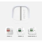 Tenda magnetica - PETKIT - 2.0 - Per lettiere PURAMAX e Purobot Max - Bianco